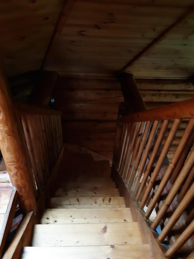 Hotel Osrodek Wypoczynkowy "Zrodla Dobrej" à Olesno Extérieur photo
