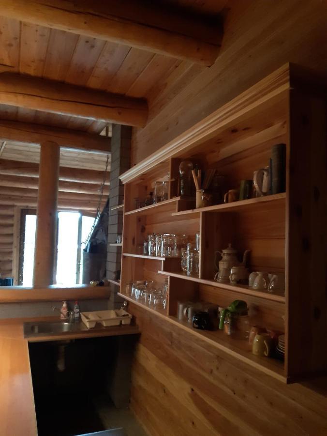 Hotel Osrodek Wypoczynkowy "Zrodla Dobrej" à Olesno Extérieur photo