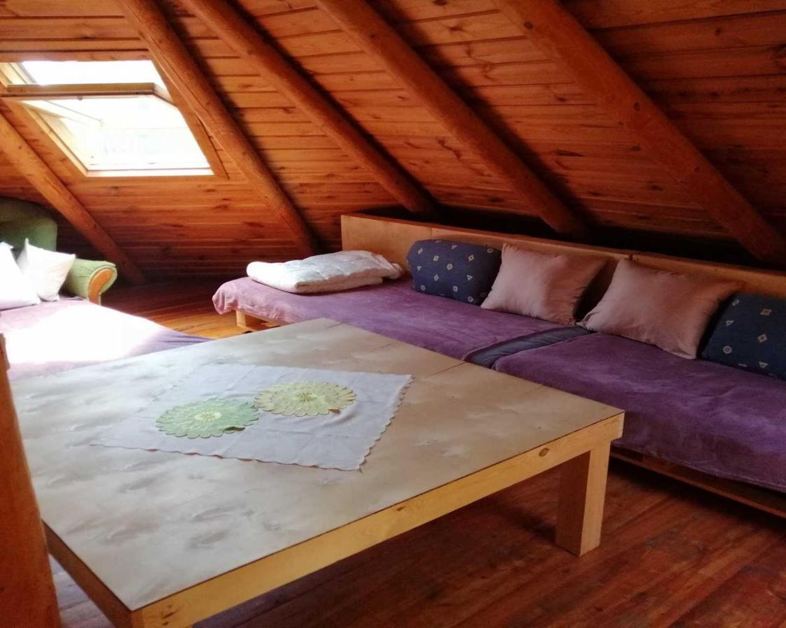 Hotel Osrodek Wypoczynkowy "Zrodla Dobrej" à Olesno Extérieur photo