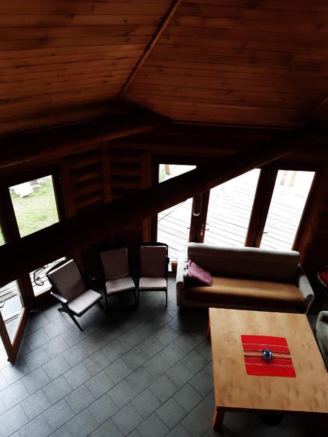 Hotel Osrodek Wypoczynkowy "Zrodla Dobrej" à Olesno Extérieur photo
