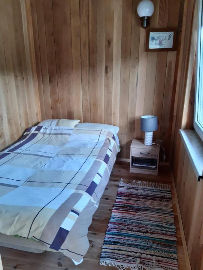 Hotel Osrodek Wypoczynkowy "Zrodla Dobrej" à Olesno Extérieur photo