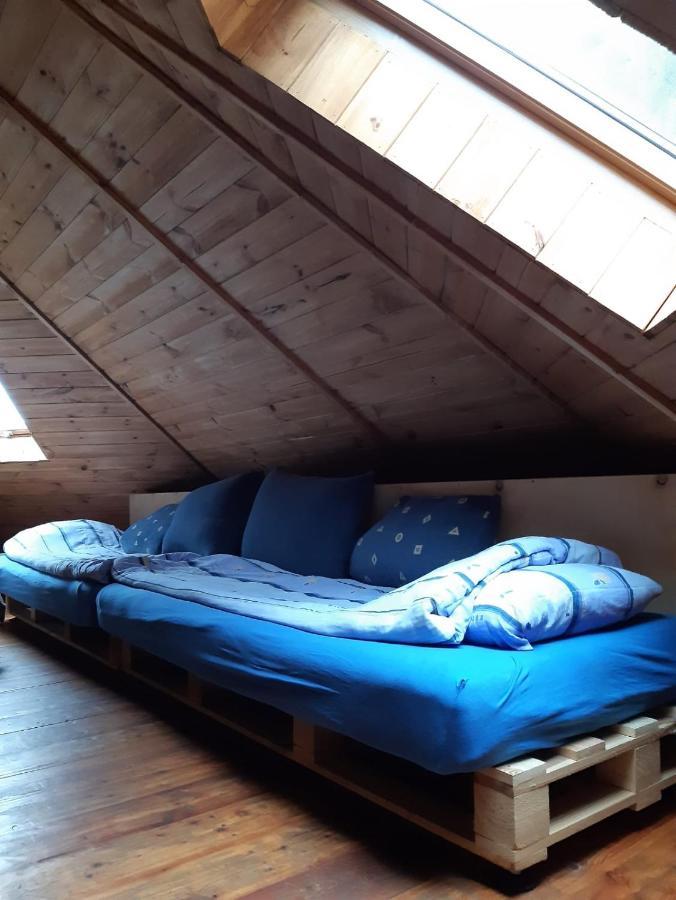 Hotel Osrodek Wypoczynkowy "Zrodla Dobrej" à Olesno Extérieur photo