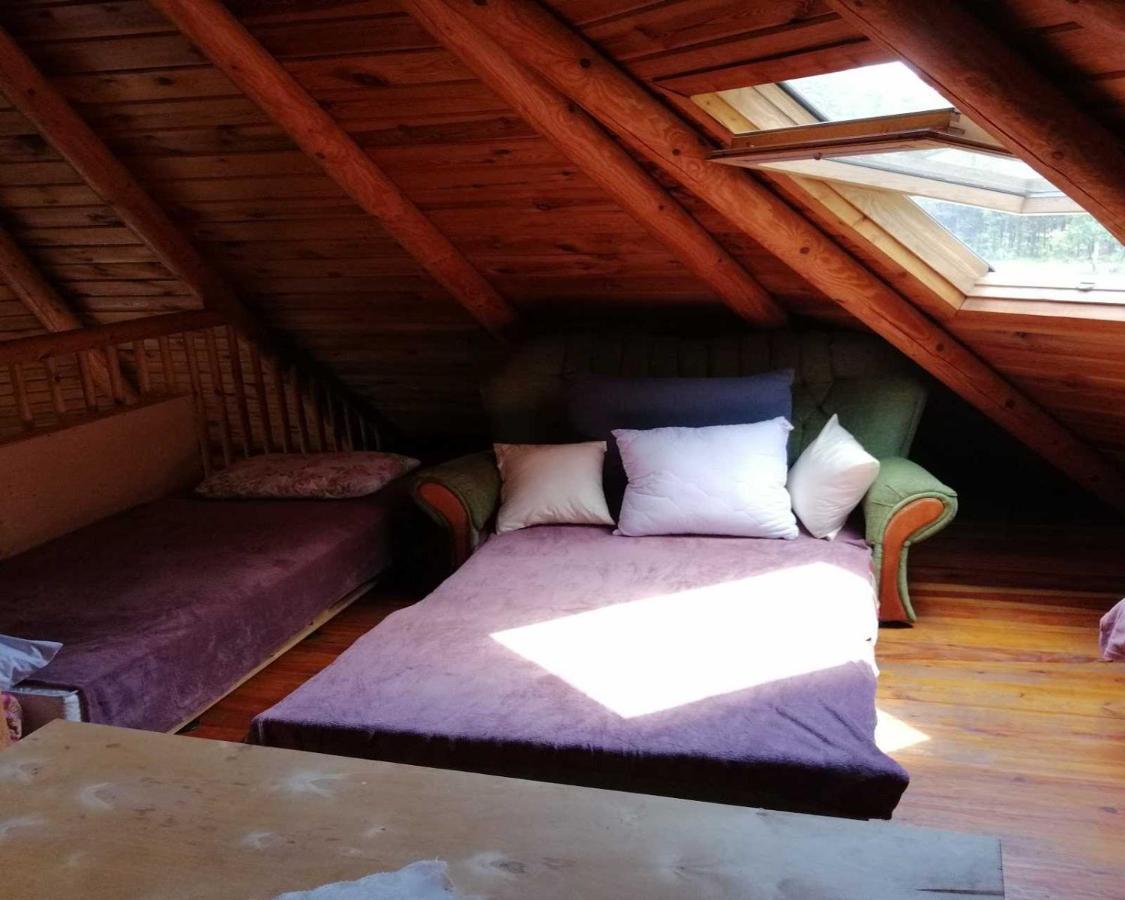 Hotel Osrodek Wypoczynkowy "Zrodla Dobrej" à Olesno Extérieur photo