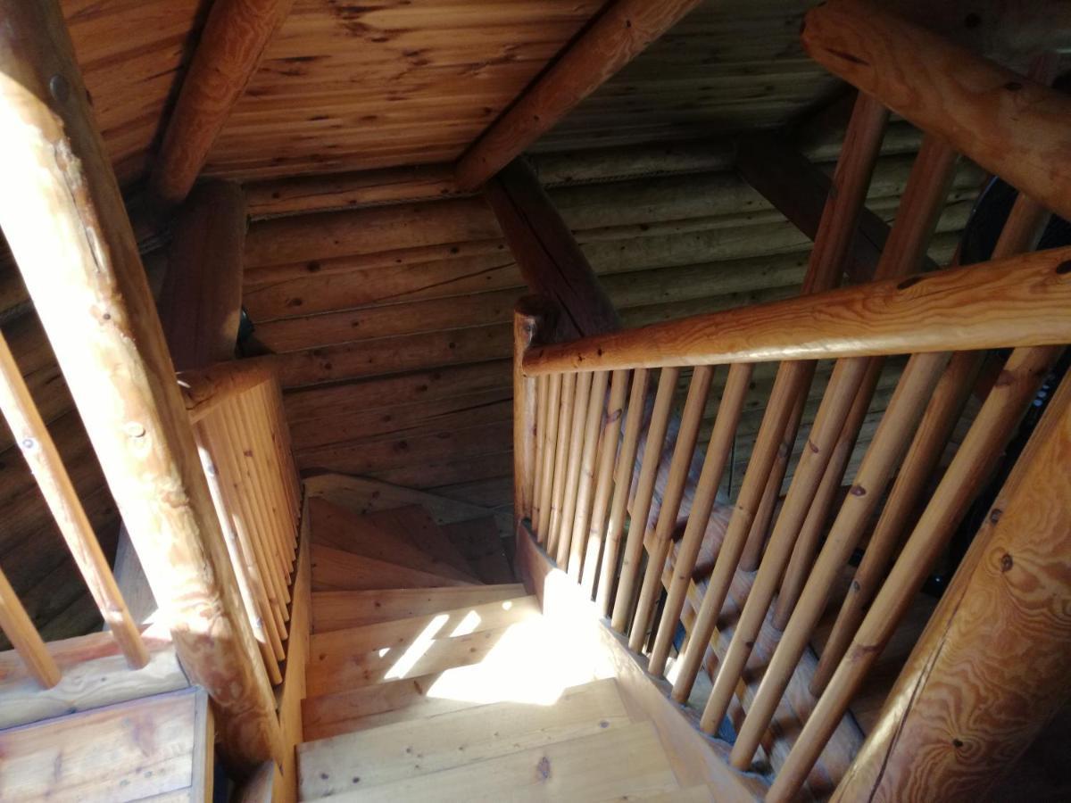 Hotel Osrodek Wypoczynkowy "Zrodla Dobrej" à Olesno Extérieur photo