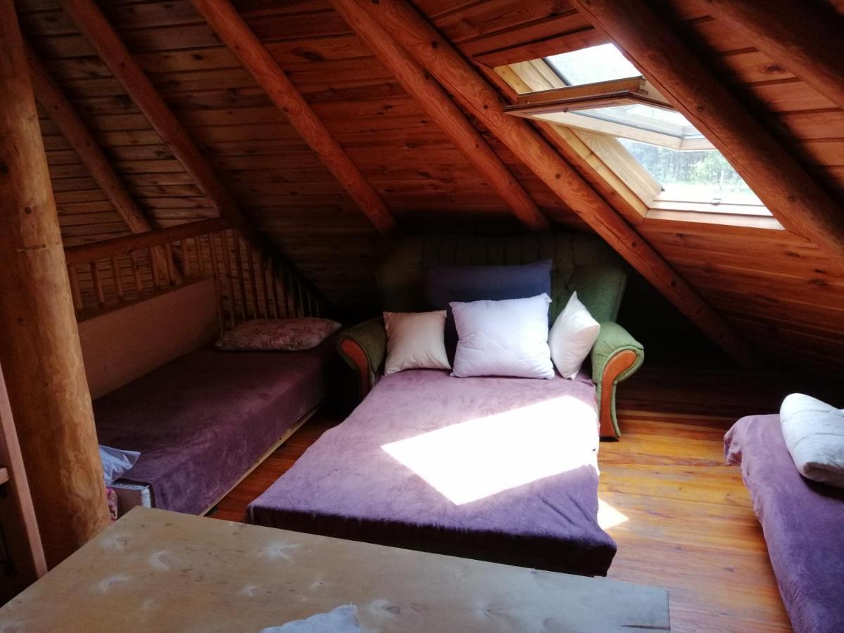 Hotel Osrodek Wypoczynkowy "Zrodla Dobrej" à Olesno Extérieur photo