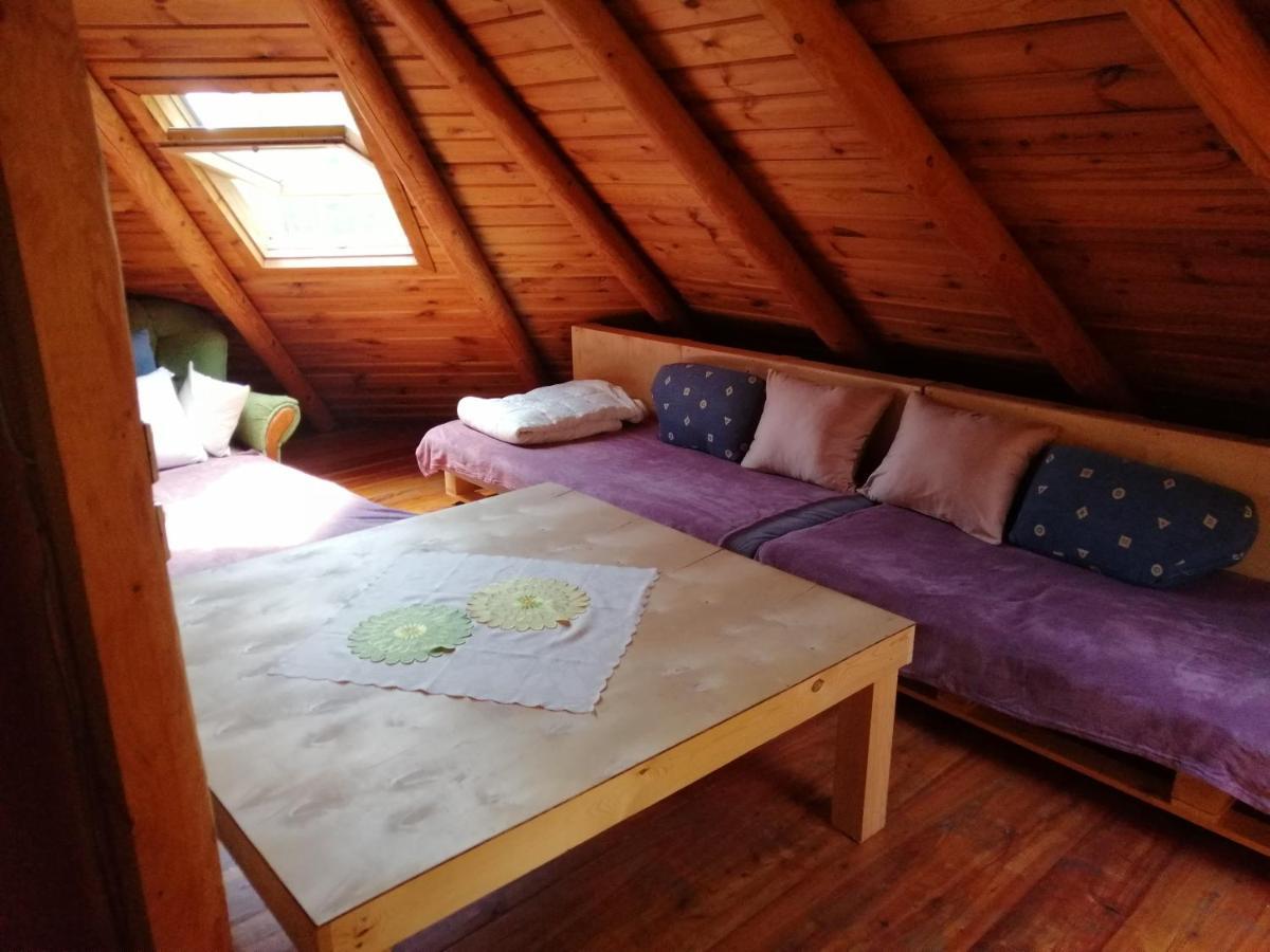 Hotel Osrodek Wypoczynkowy "Zrodla Dobrej" à Olesno Extérieur photo